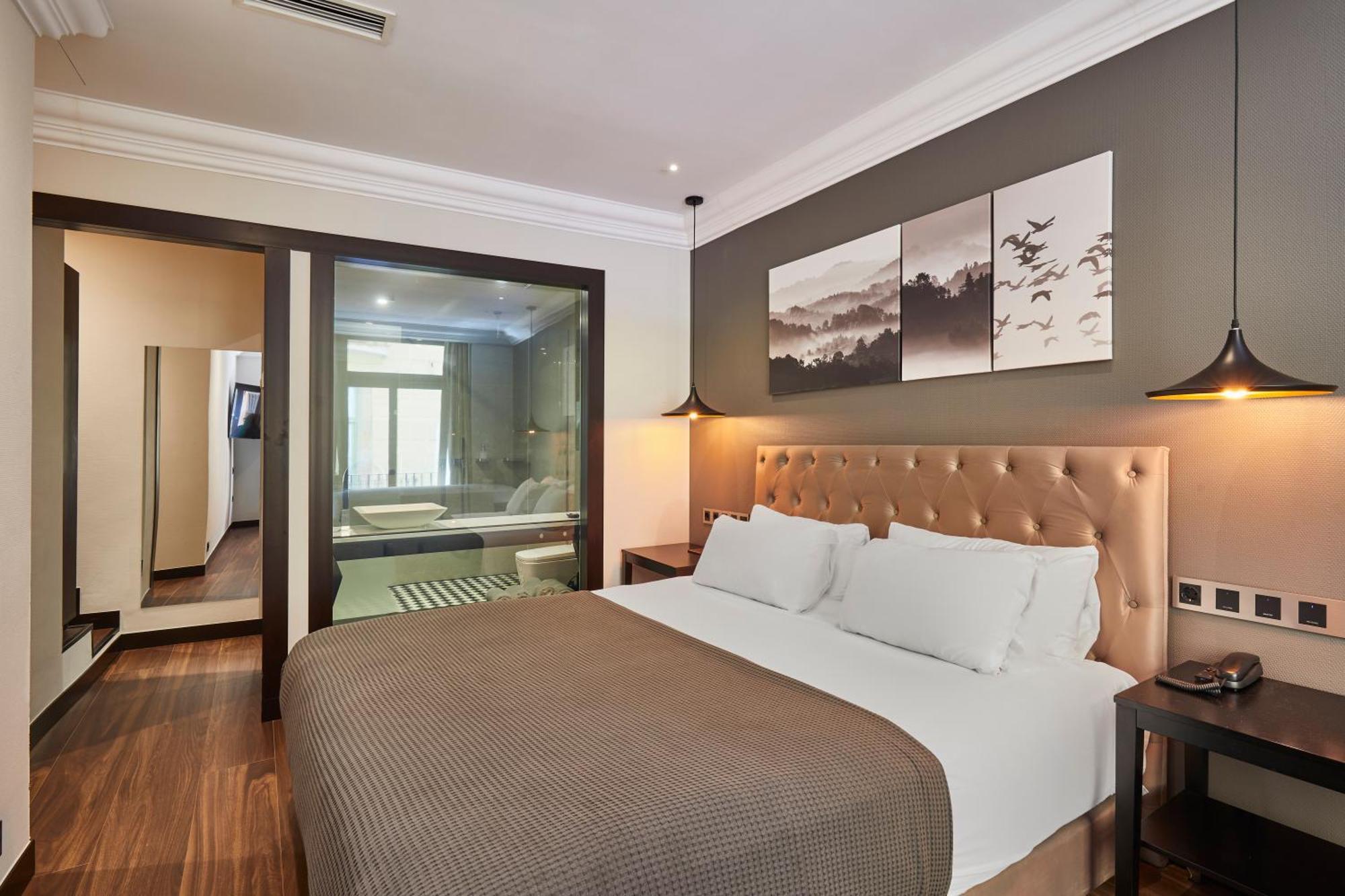 Hotel Cortes Rambla — Foto’s 3